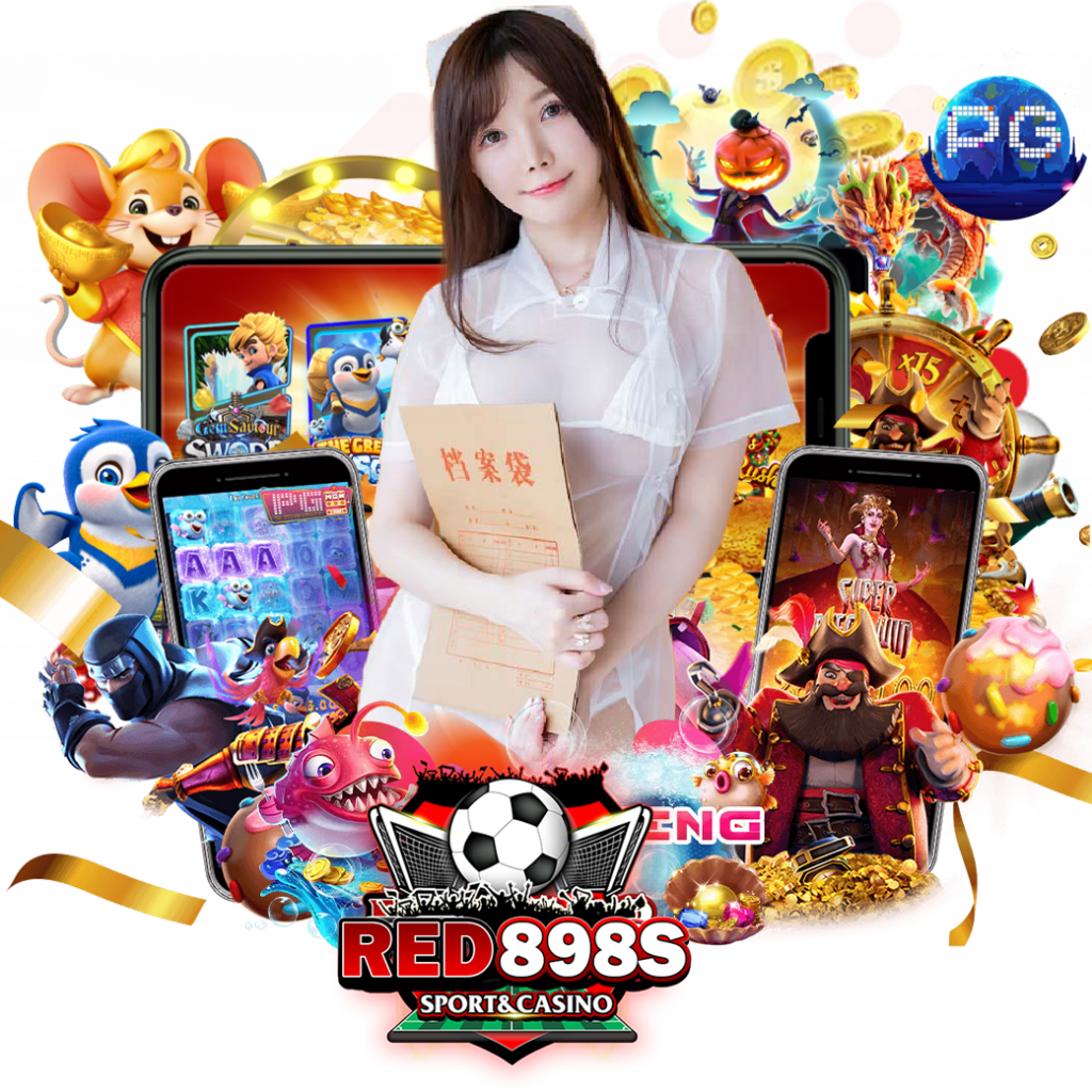 red898 member